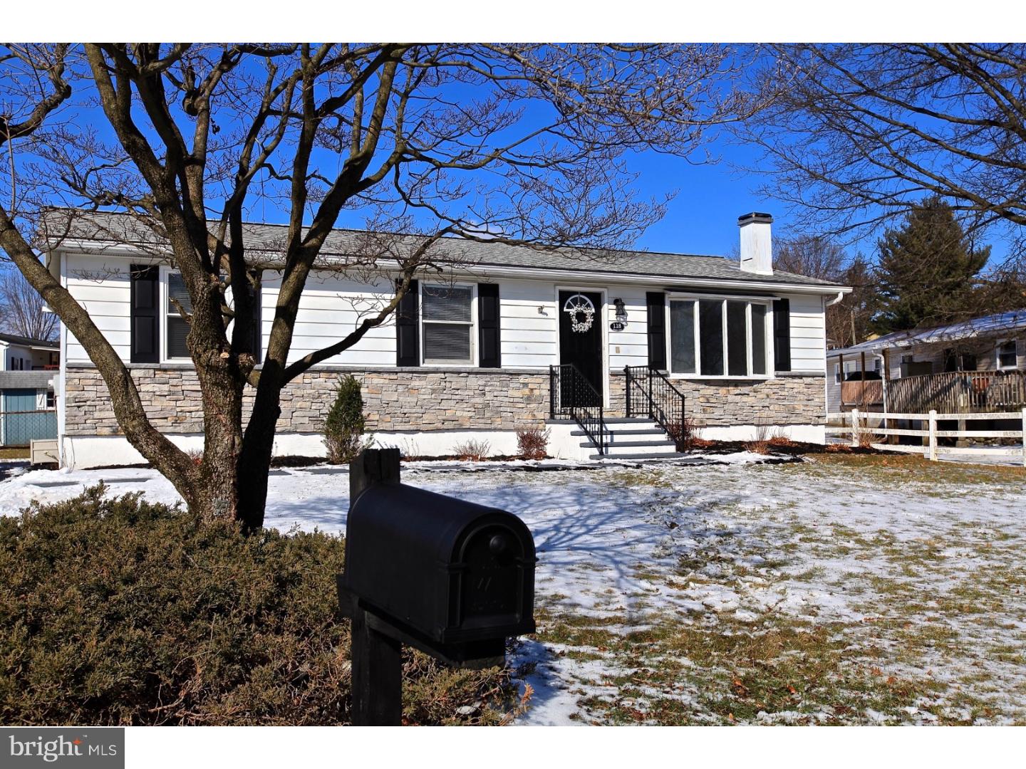 118 Aspen Avenue Sinking Spring, PA 19608 - Photo 1 of 24 Gallery Image 1