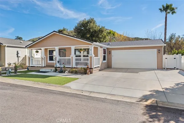 $369,500 | 2239 Black Canyon Road, Unit 38, Ramona, CA 92065