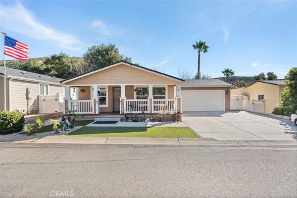 $369,500 | 2239 Black Canyon Road, Unit 38, Ramona, CA 92065
