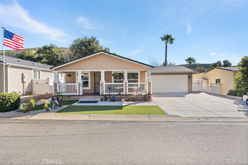 2239 Black Canyon Road, Unit 38 Ramona, CA 92065 - Photo 2 of 33