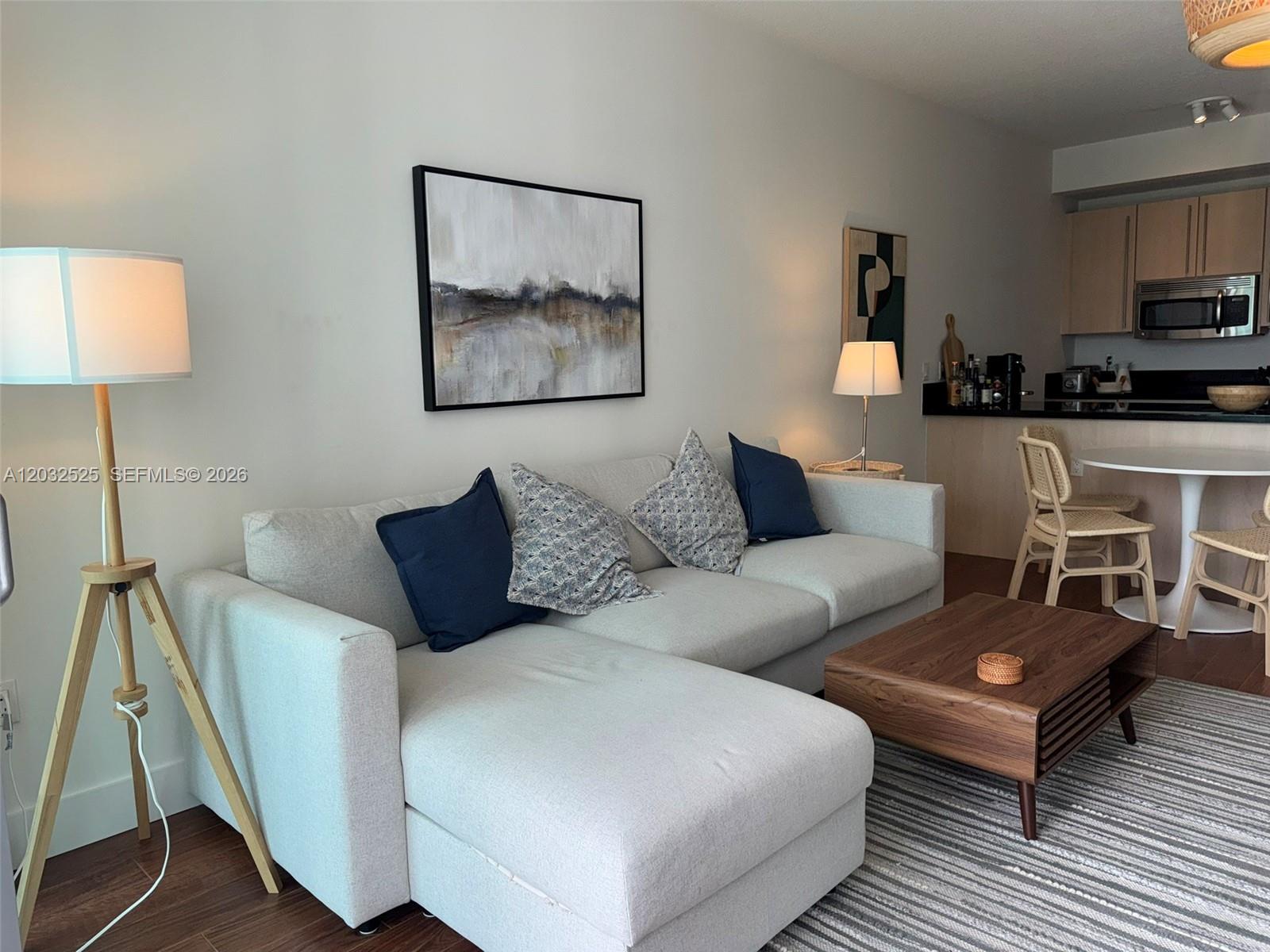 79 Southwest 12th Street, Unit 1502 Miami, FL 33130 - Photo 8 of 32