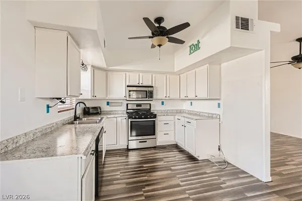 $1,500 | 520 Arrowhead Trail, Unit 1424, Henderson, NV 89015