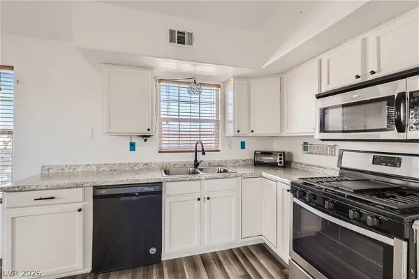 $1,500 | 520 Arrowhead Trail, Unit 1424, Henderson, NV 89015