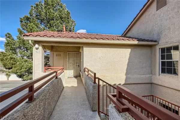 $1,500 | 520 Arrowhead Trail, Unit 1424, Henderson, NV 89015