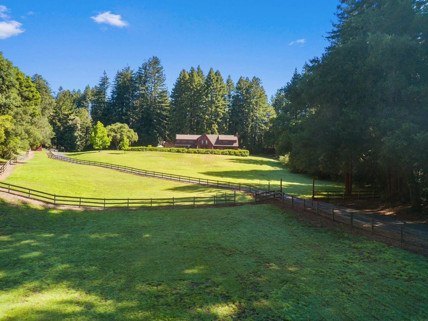 2800 Lockhart Gulch Road Scotts Valley, CA 95066 - Photo 1 of 142