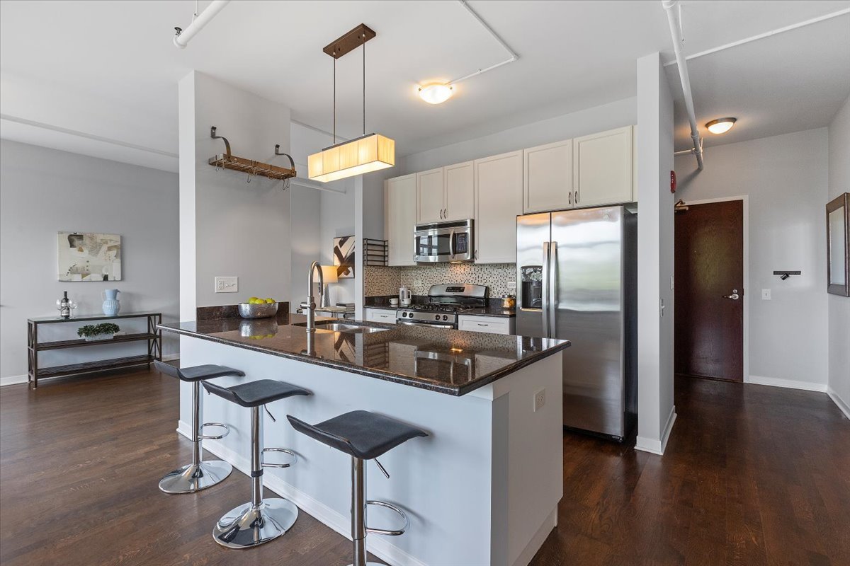 511 West Division Street, Unit 412 Chicago, IL 60610 - Photo 8 of 20