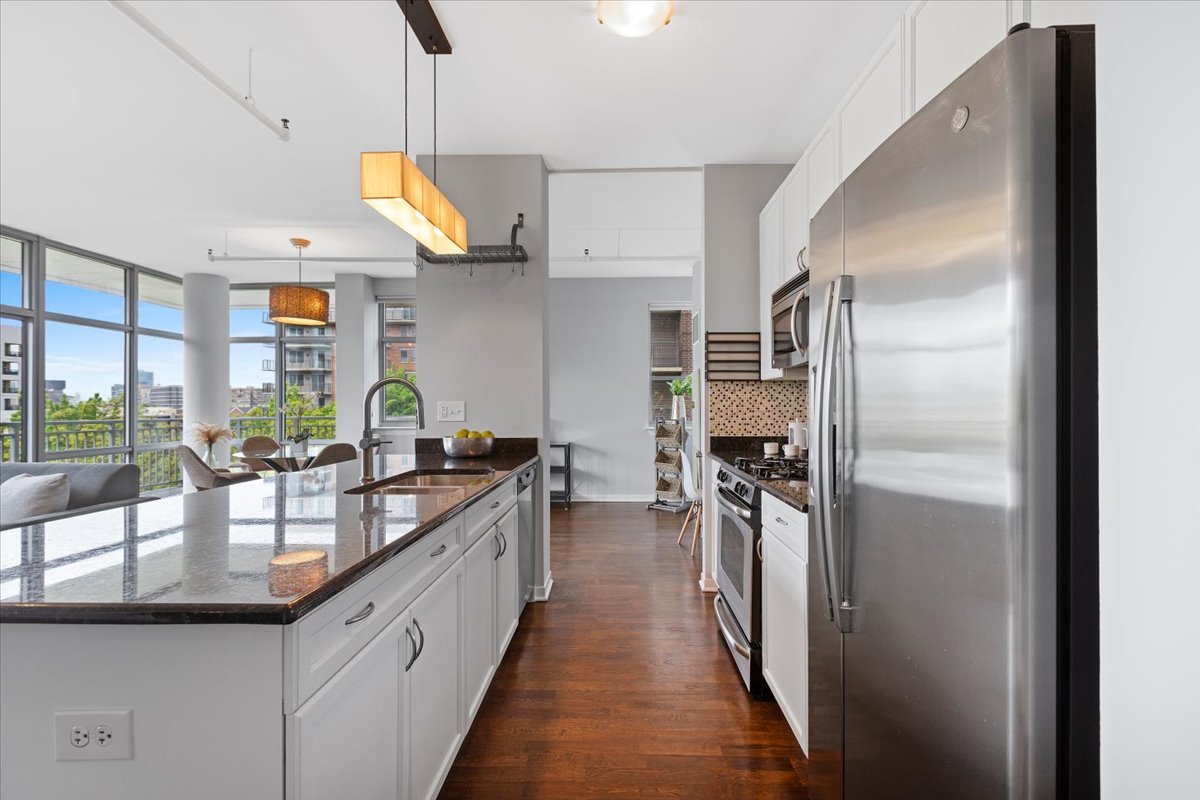 511 West Division Street, Unit 412 Chicago, IL 60610 - Photo 9 of 20