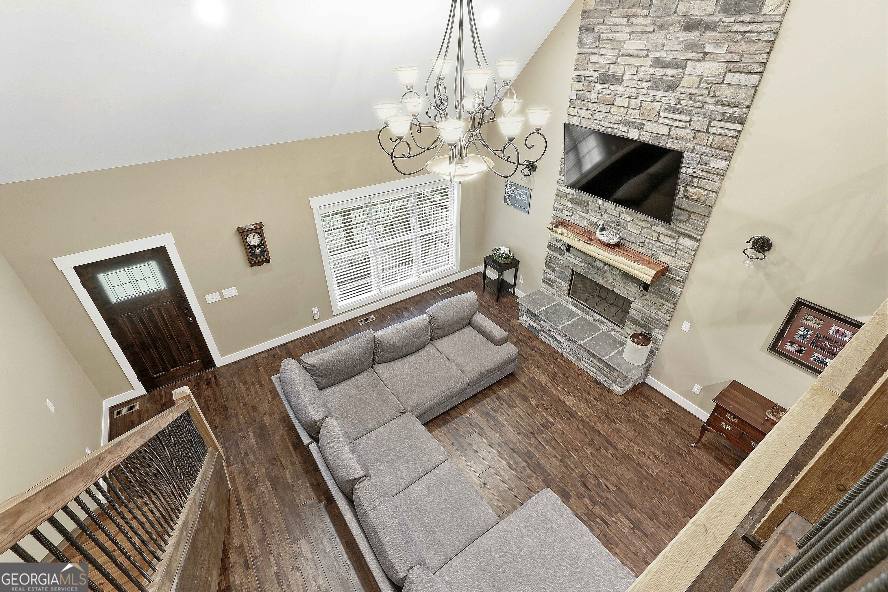 2430 Steele Road Griffin, GA 30223 - Photo 29 of 64