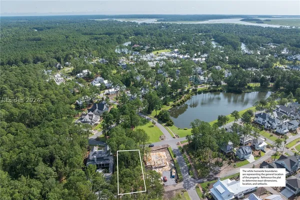 $595,000 | 12 Red Knot Road, Bluffton, SC 29910