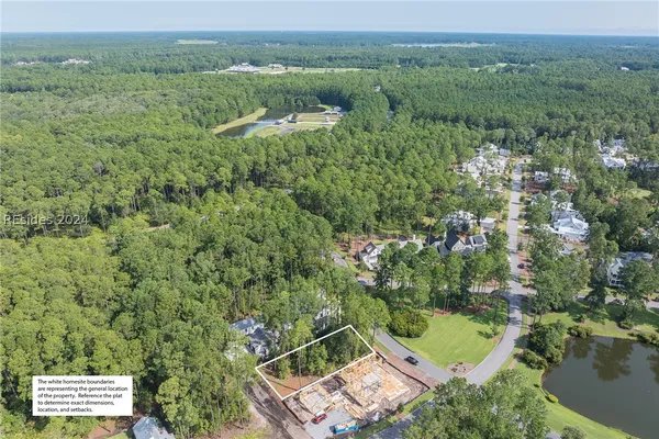 $595,000 | 12 Red Knot Road, Bluffton, SC 29910