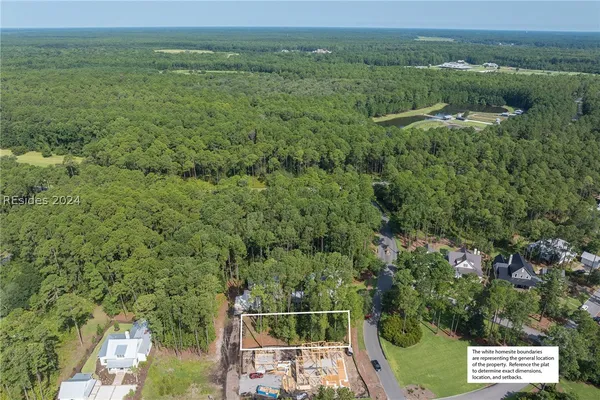 $595,000 | 12 Red Knot Road, Bluffton, SC 29910