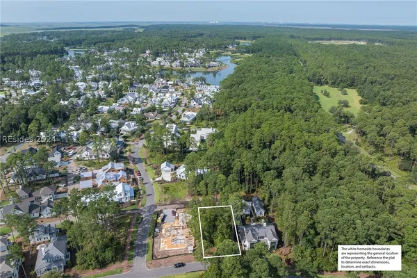 $595,000 | 12 Red Knot Road, Bluffton, SC 29910