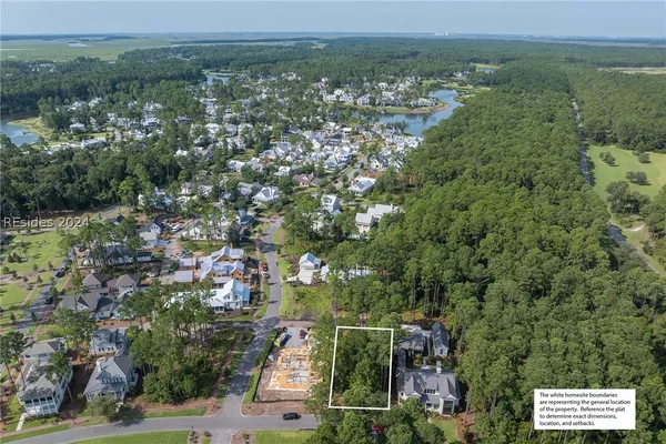 $595,000 | 12 Red Knot Road, Bluffton, SC 29910