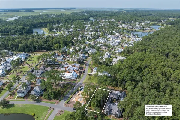 $595,000 | 12 Red Knot Road, Bluffton, SC 29910