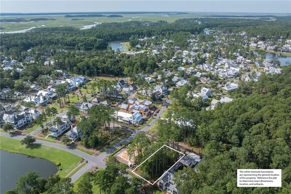 $595,000 | 12 Red Knot Road, Bluffton, SC 29910