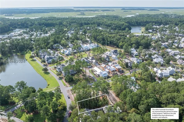 $595,000 | 12 Red Knot Road, Bluffton, SC 29910