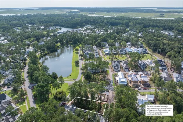 $595,000 | 12 Red Knot Road, Bluffton, SC 29910