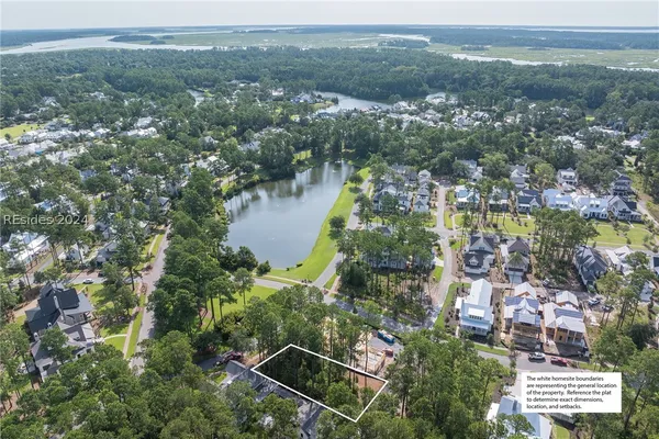 $595,000 | 12 Red Knot Road, Bluffton, SC 29910