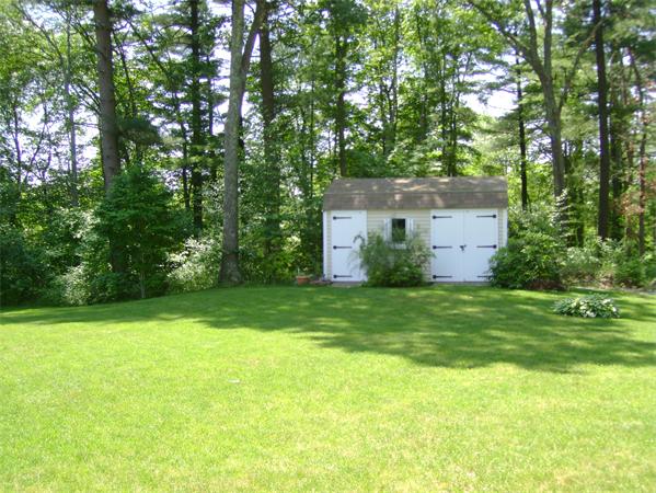 208 County Road Freetown, MA 02717 - Photo 12 of 22