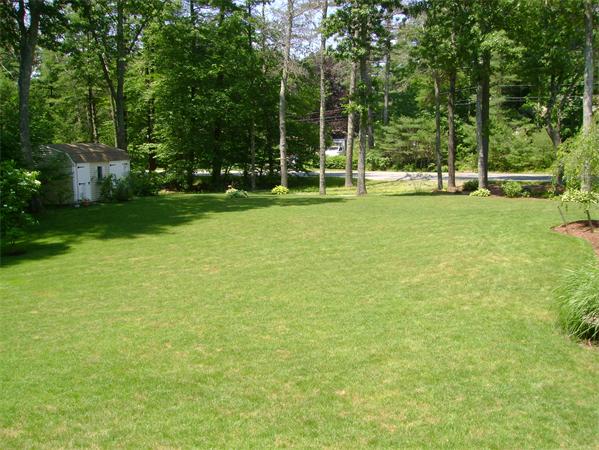 208 County Road Freetown, MA 02717 - Photo 13 of 22