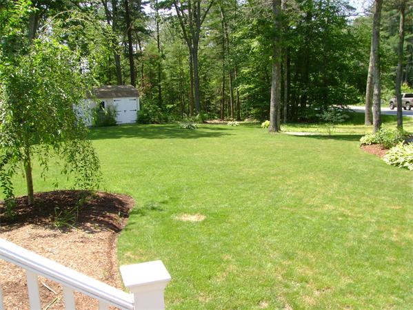 208 County Road Freetown, MA 02717 - Photo 14 of 22