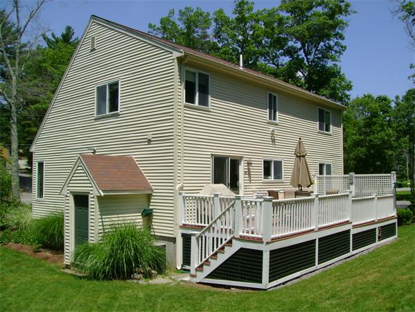 208 County Road Freetown, MA 02717 - Photo 19 of 22