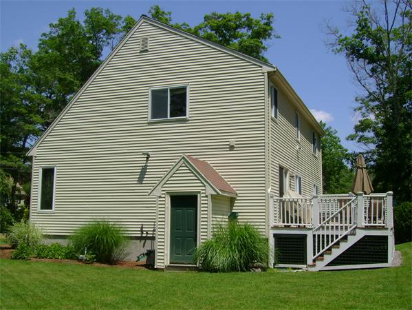 208 County Road Freetown, MA 02717 - Photo 20 of 22