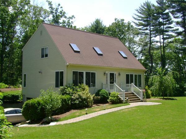 208 County Road Freetown, MA 02717 - Photo 21 of 22