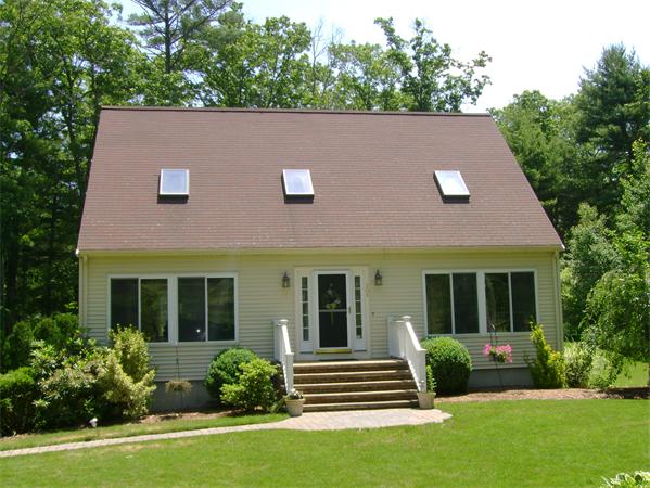 208 County Road Freetown, MA 02717 - Photo 22 of 22