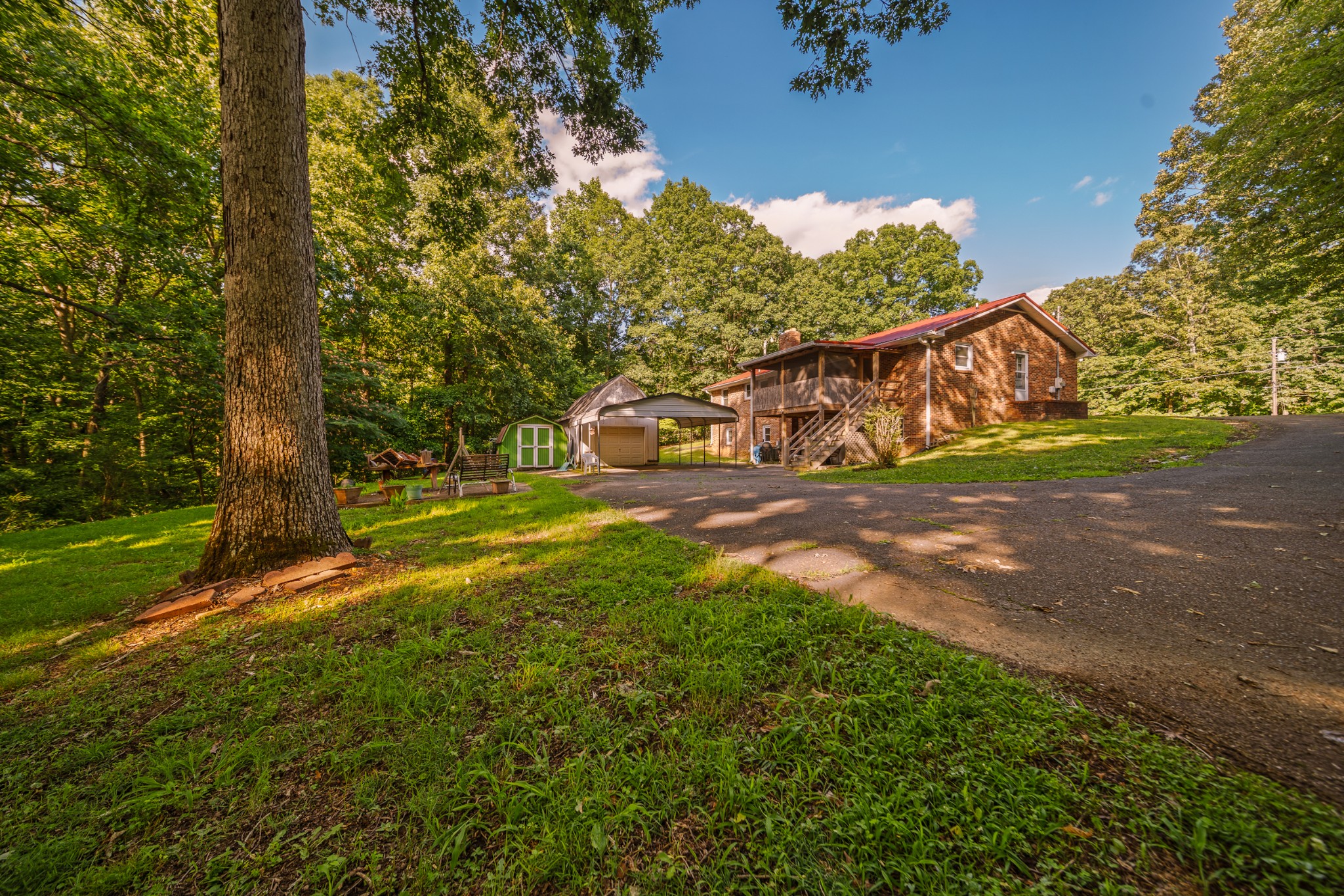 211 Rouse Road Dickson, TN 37055 - Photo 23 of 24