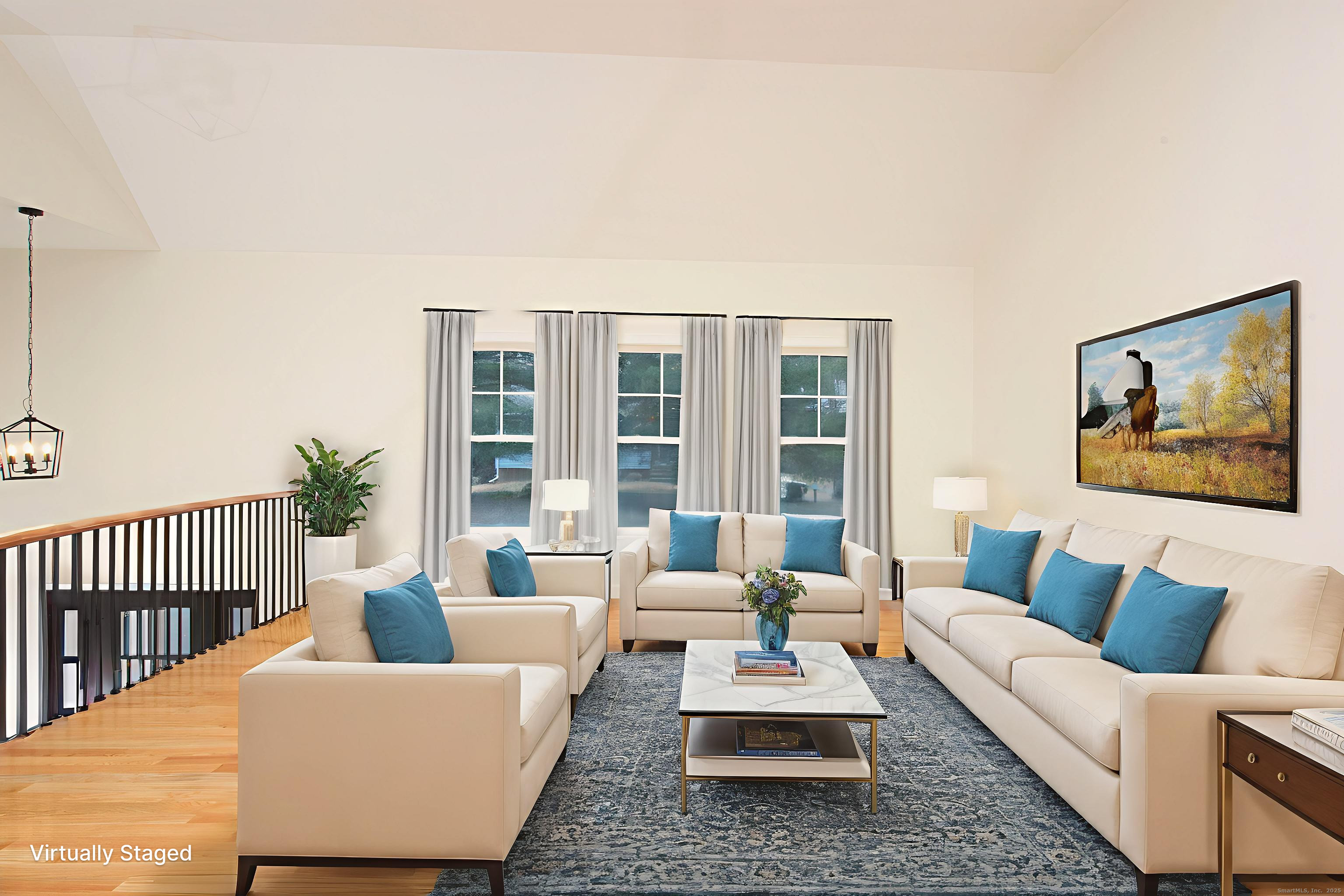 151 Benz Street Ansonia, CT 06401 - Photo 10 of 29 a living room with furniture rug and window