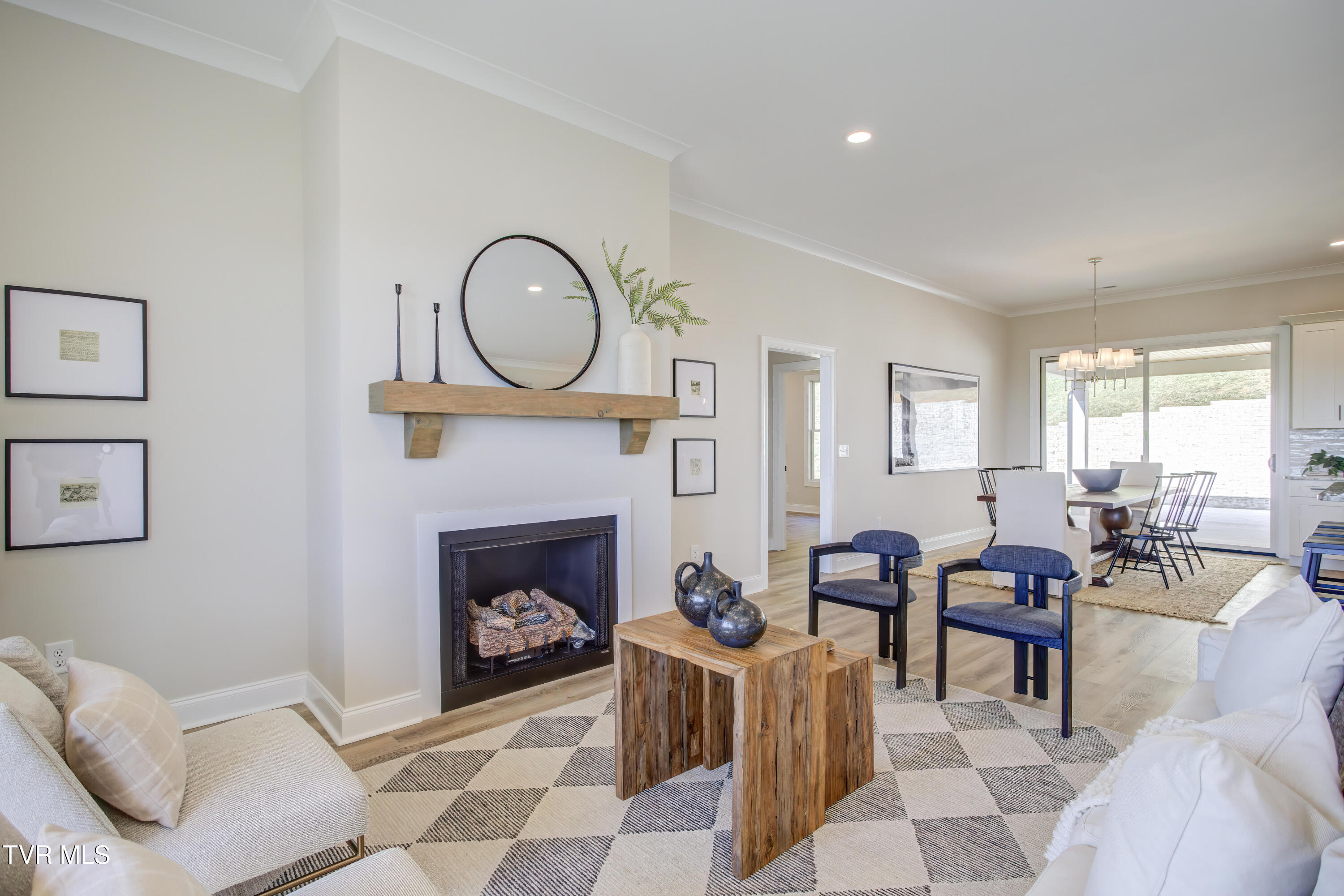 77 Sunset Road Johnson City, TN 37615 - Photo 16 of 40 77 Sunset (19)