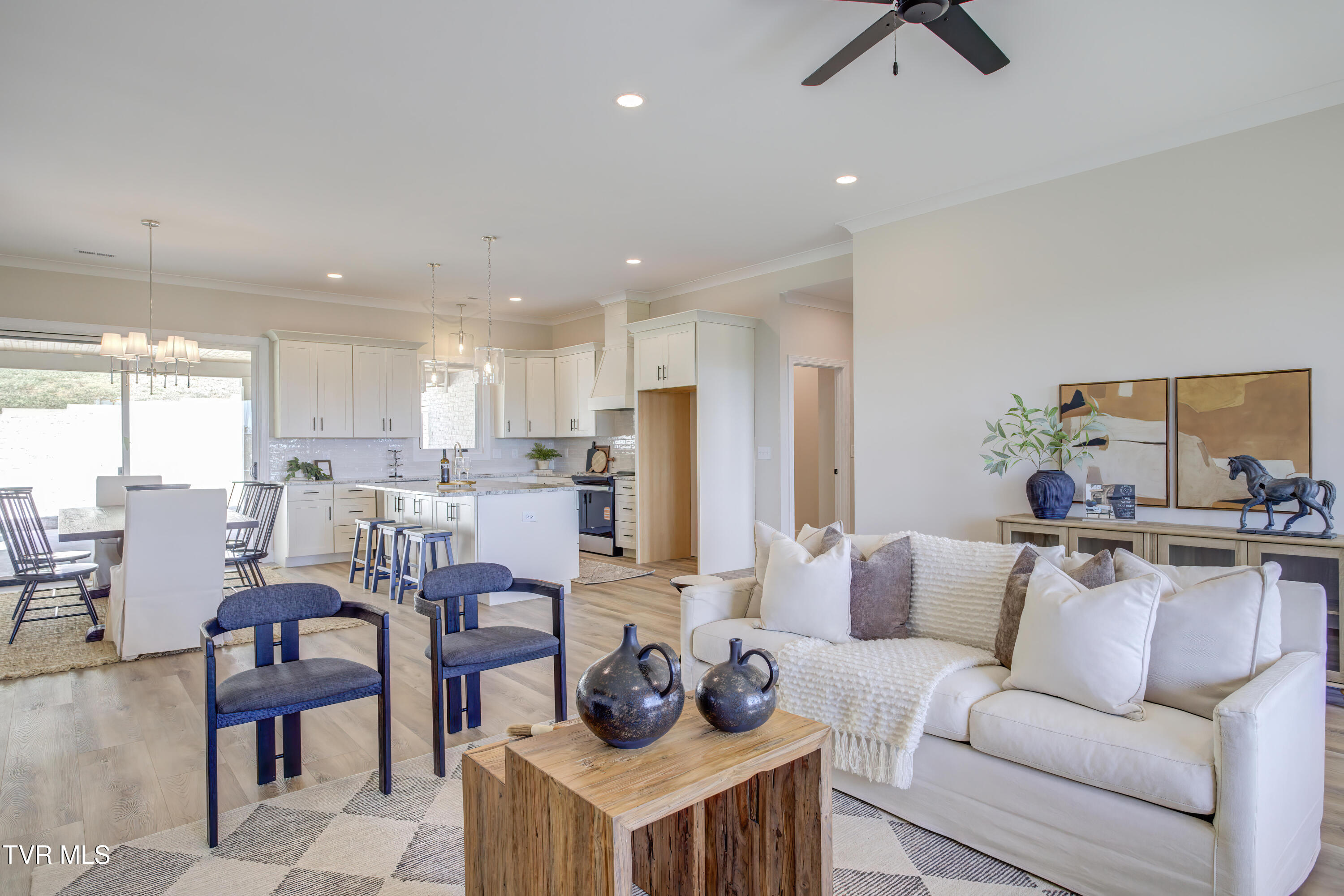 77 Sunset Road Johnson City, TN 37615 - Photo 17 of 40 77 Sunset (21)