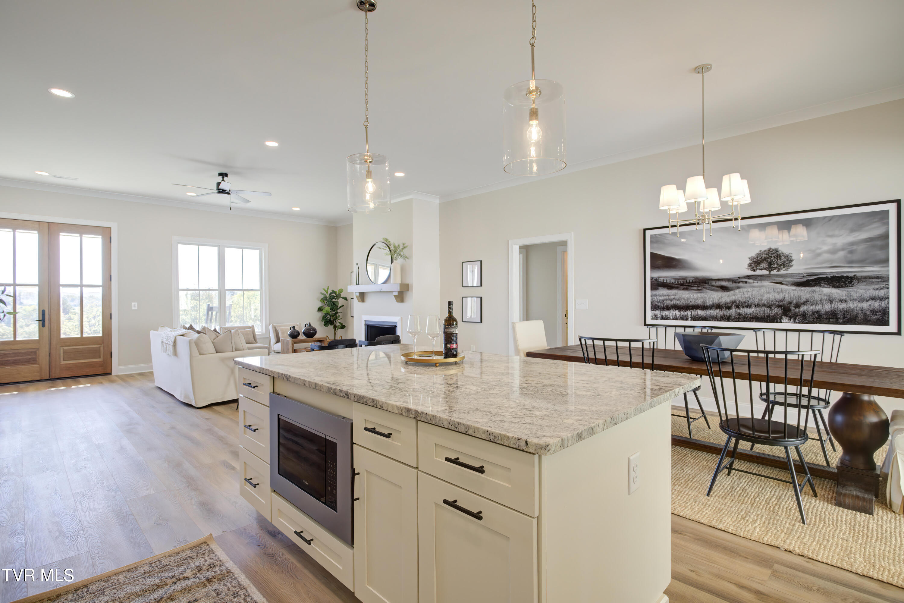 77 Sunset Road Johnson City, TN 37615 - Photo 20 of 40 77 Sunset (24)