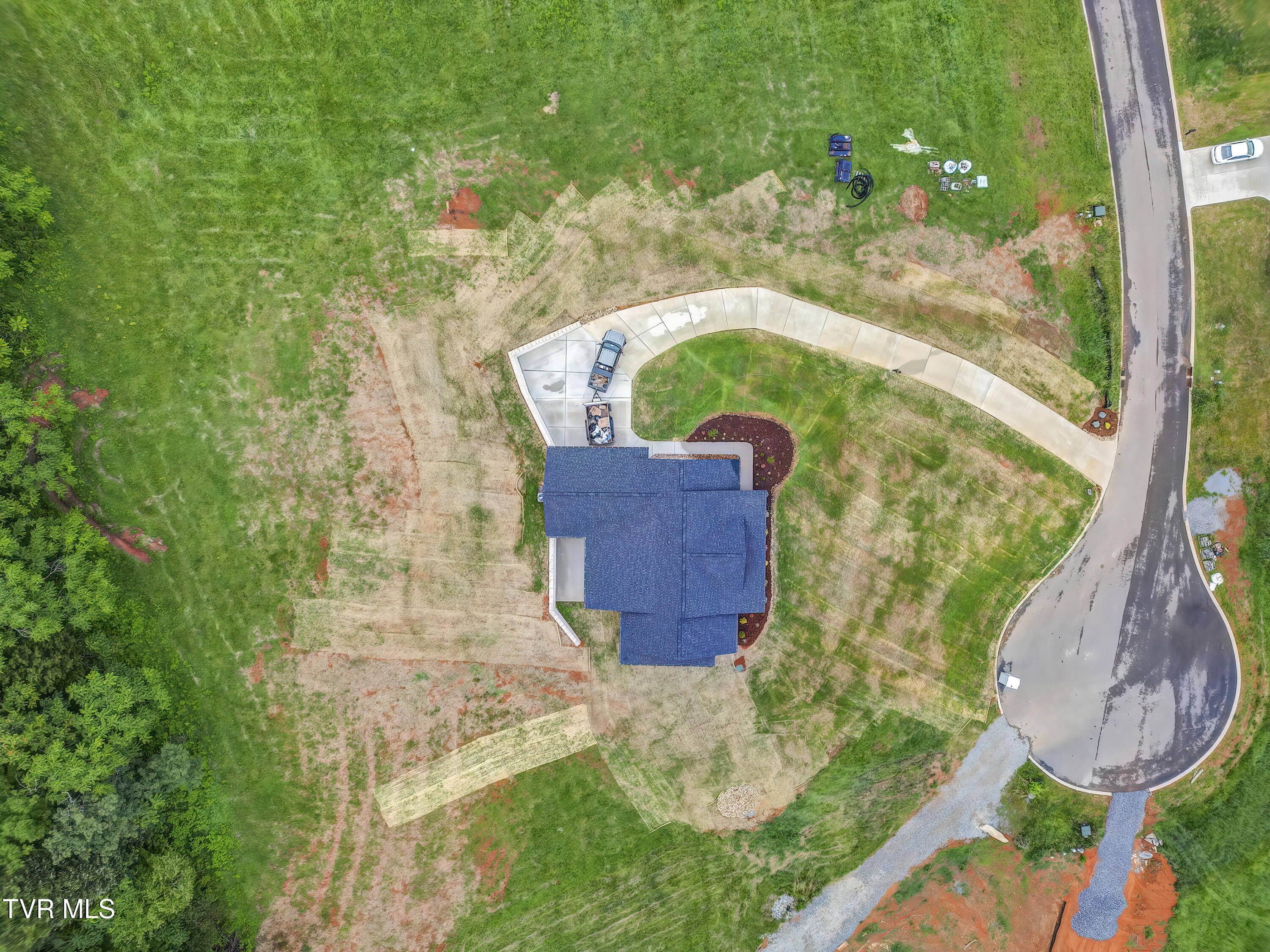 77 Sunset Road Johnson City, TN 37615 - Photo 38 of 40 77 Sunset Rd (7)