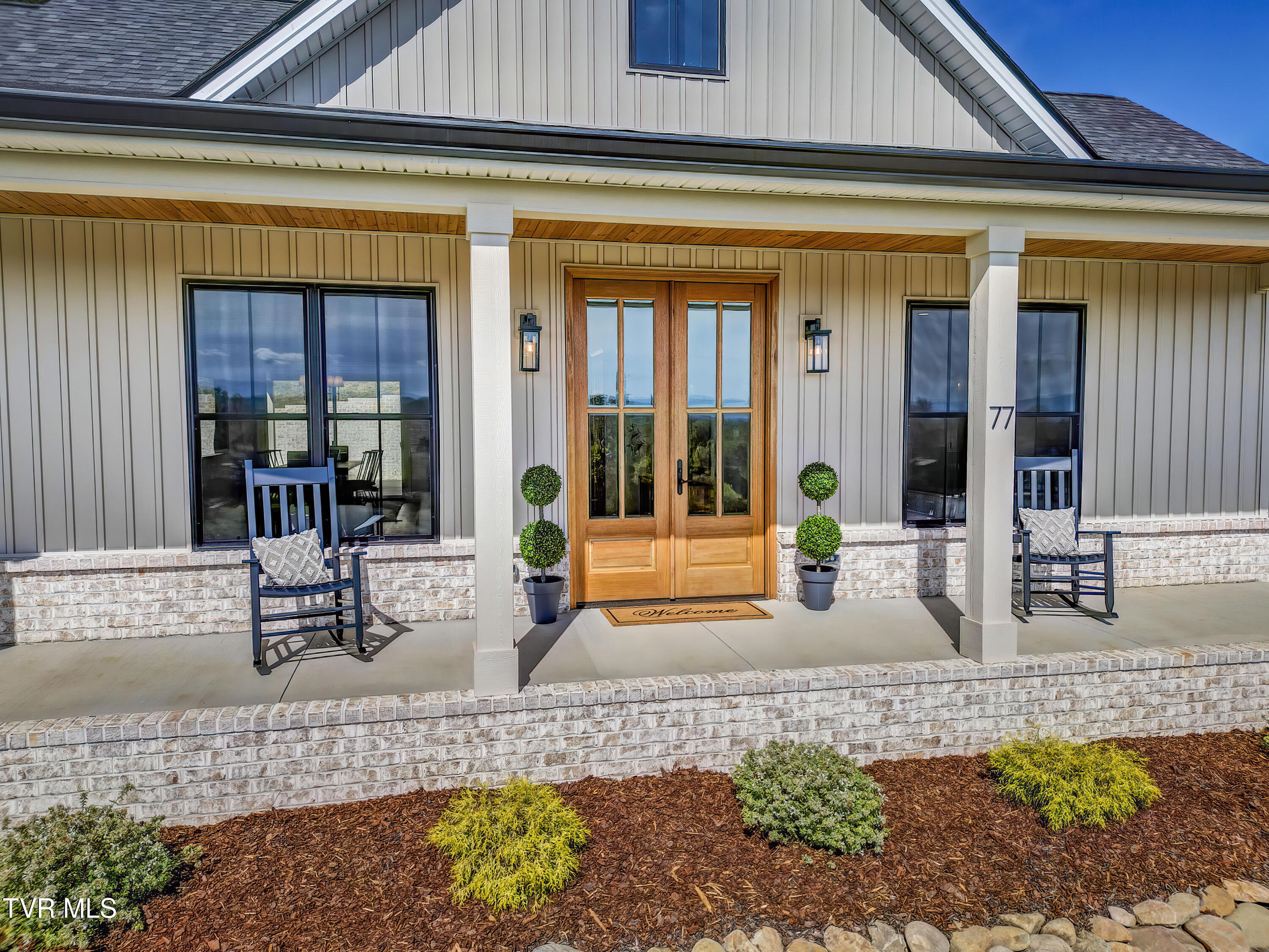 77 Sunset Road Johnson City, TN 37615 - Photo 6 of 40 77 Sunset (12)