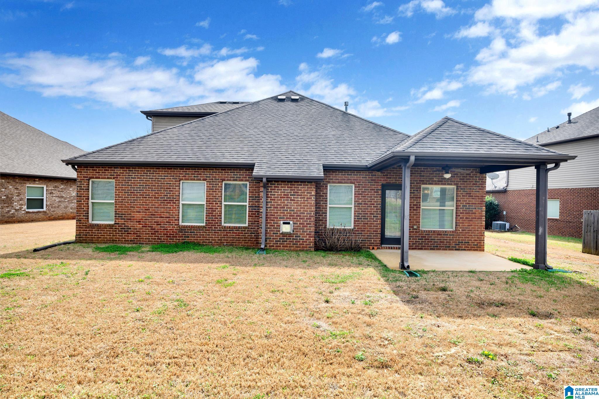 4615 Brookshire Loop Bessemer, AL 35022 - Photo 32 of 33