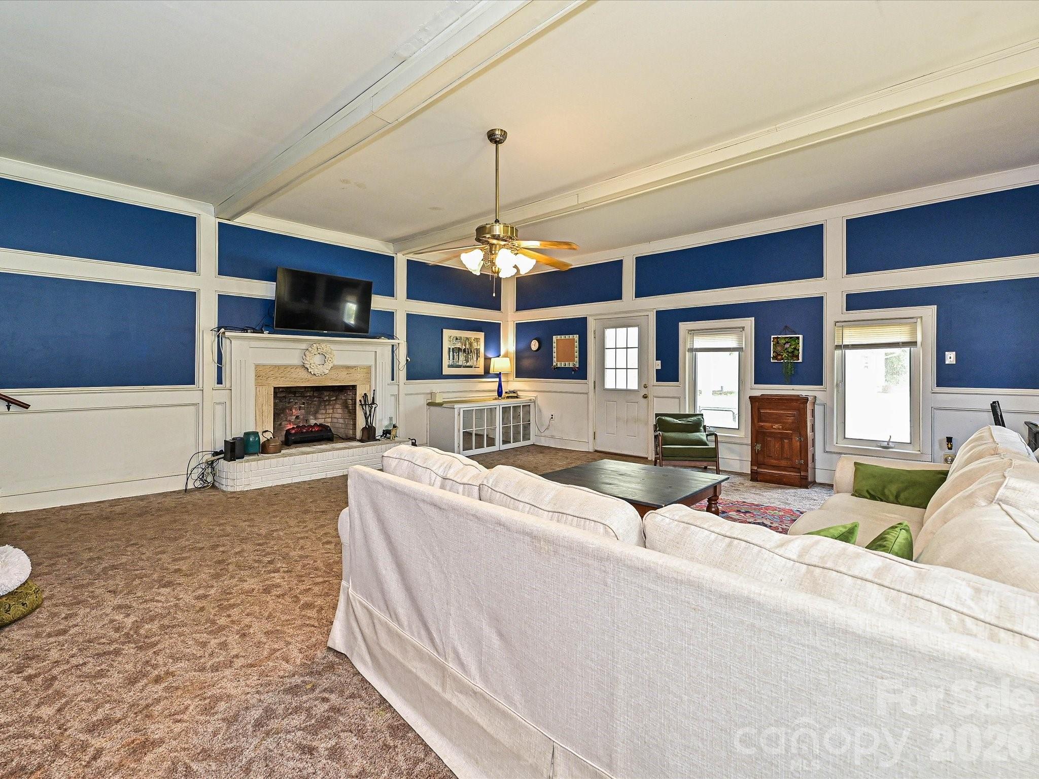 3501 Parkwood School Road Monroe, NC 28112 - Photo 21 of 40