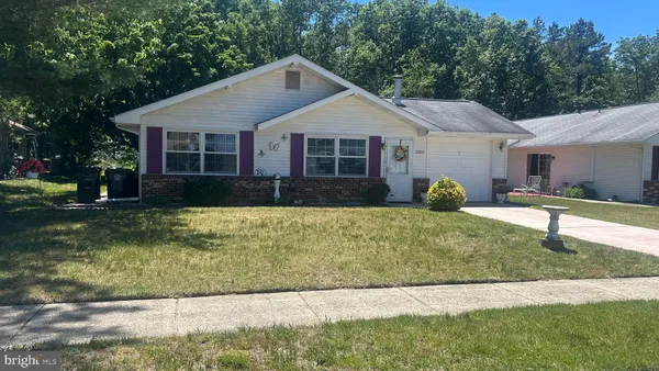 $222,500 | 231 Elmtowne Boulevard, Hammonton, NJ 08037