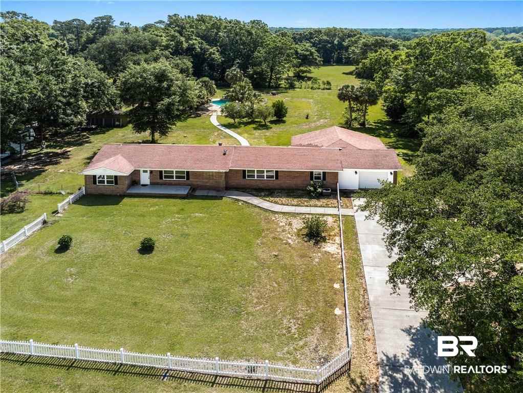 10561 Douglas Road Grand Bay, AL 36541 - Photo 16 of 28