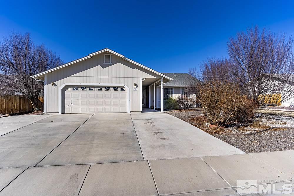 2351 Ruddy Way Sparks, NV 89441 - Photo 1 of 16 Photo 1