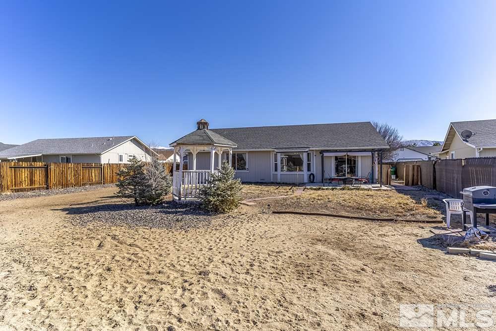 2351 Ruddy Way Sparks, NV 89441 - Photo 16 of 16 Photo 16