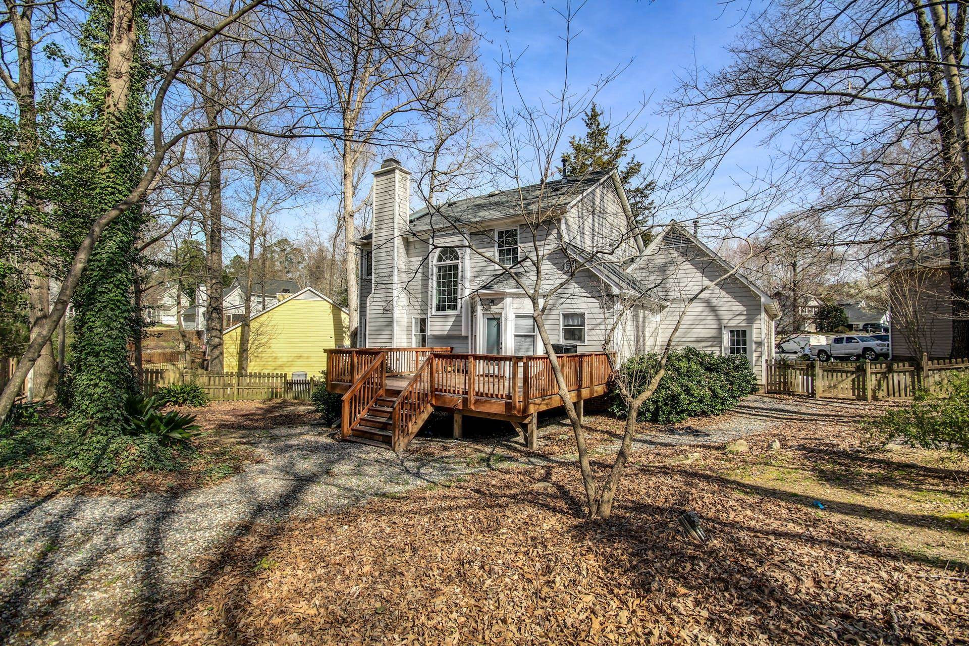 8600 Vanburgh Court Raleigh, NC 27615 - Photo 30 of 33 Photo 31
