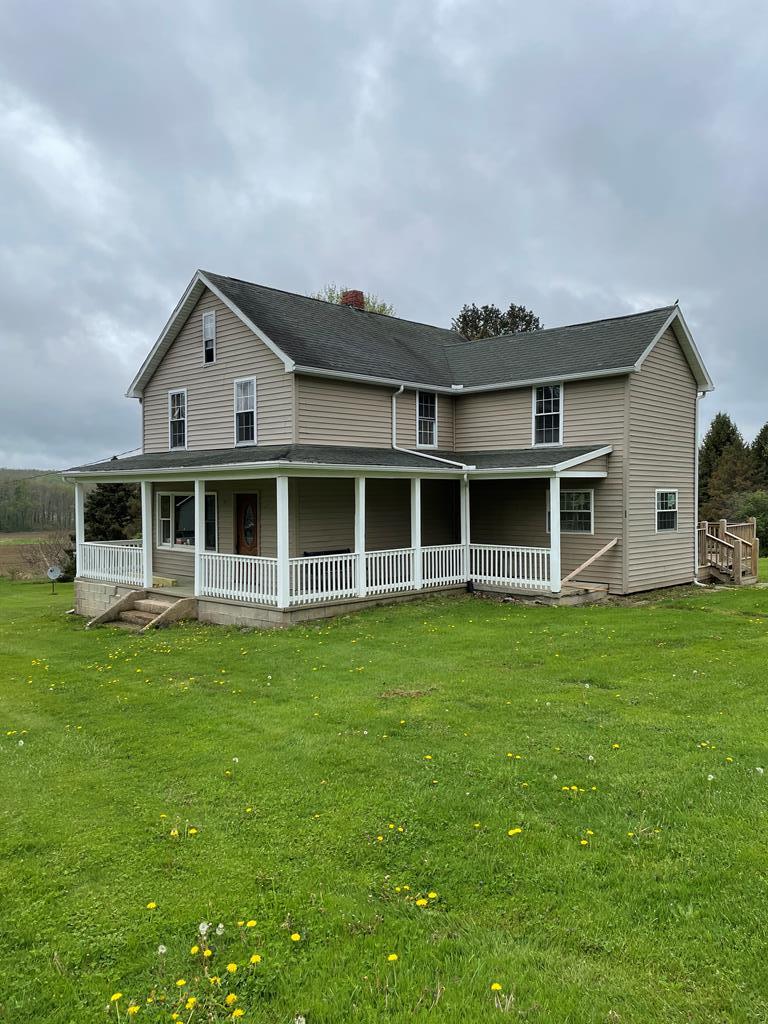 237 Rockland Cranberry Road Kennerdell, PA 16374 - Photo 1 of 18