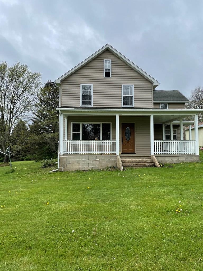 237 Rockland Cranberry Road Kennerdell, PA 16374 - Photo 2 of 18