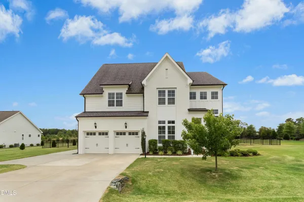 $685,000 | 2404 Georgianna Drive, Wake Forest, NC 27587