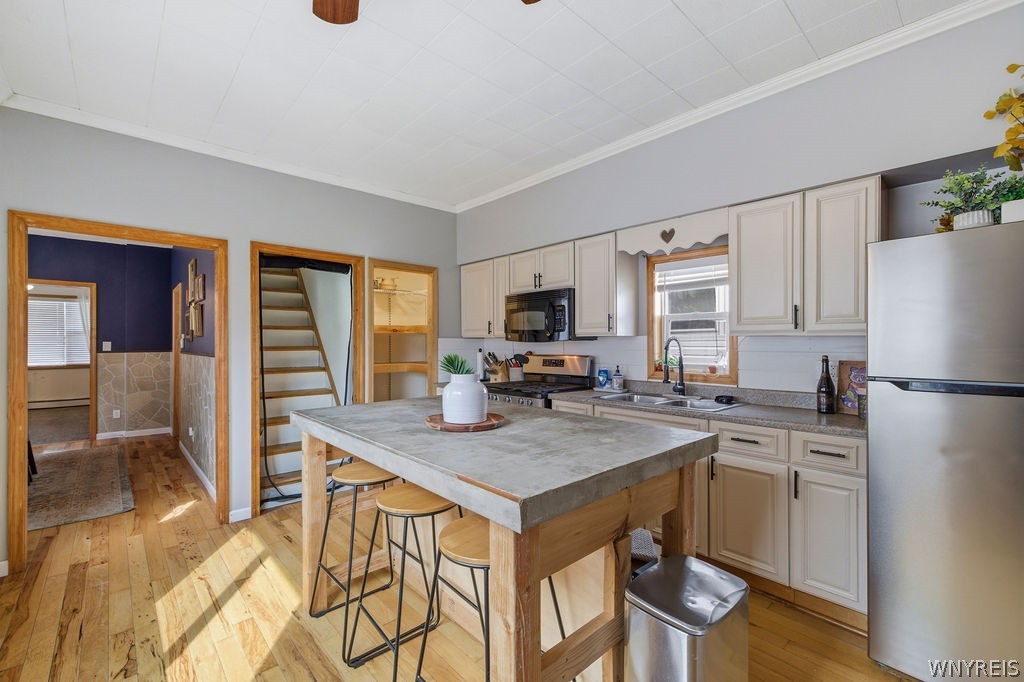 65 Benzinger Street Buffalo, NY 14206 - Photo 13 of 25