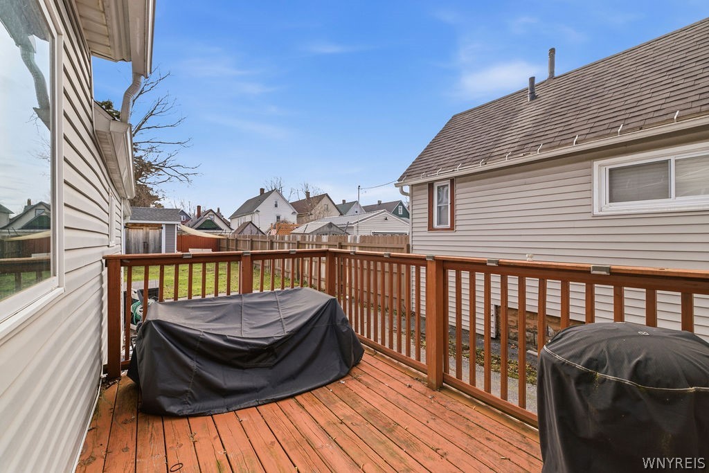 65 Benzinger Street Buffalo, NY 14206 - Photo 6 of 25