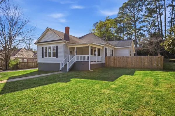 $330,000 | 304 South Spring Street, Walhalla, SC 29691