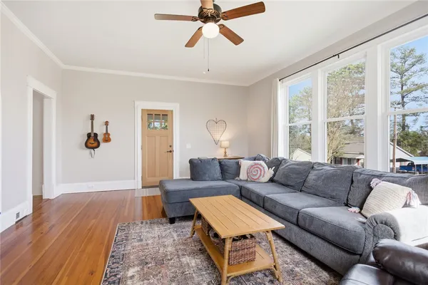 $330,000 | 304 South Spring Street, Walhalla, SC 29691